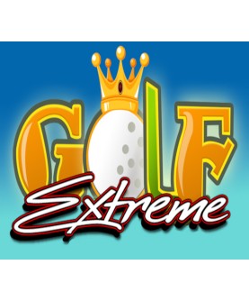 Golf Extreme Steam Key GLOBAL